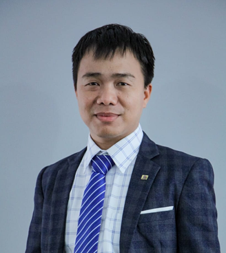 Phan Huỳnh Anh